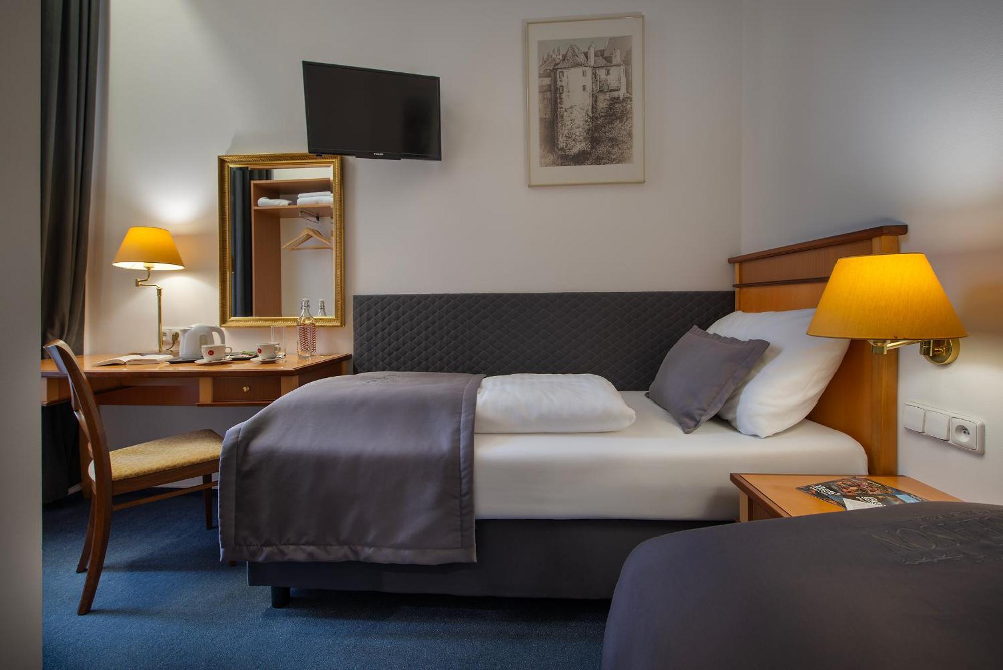 Hotel Prague Season Three Stars Extérieur photo