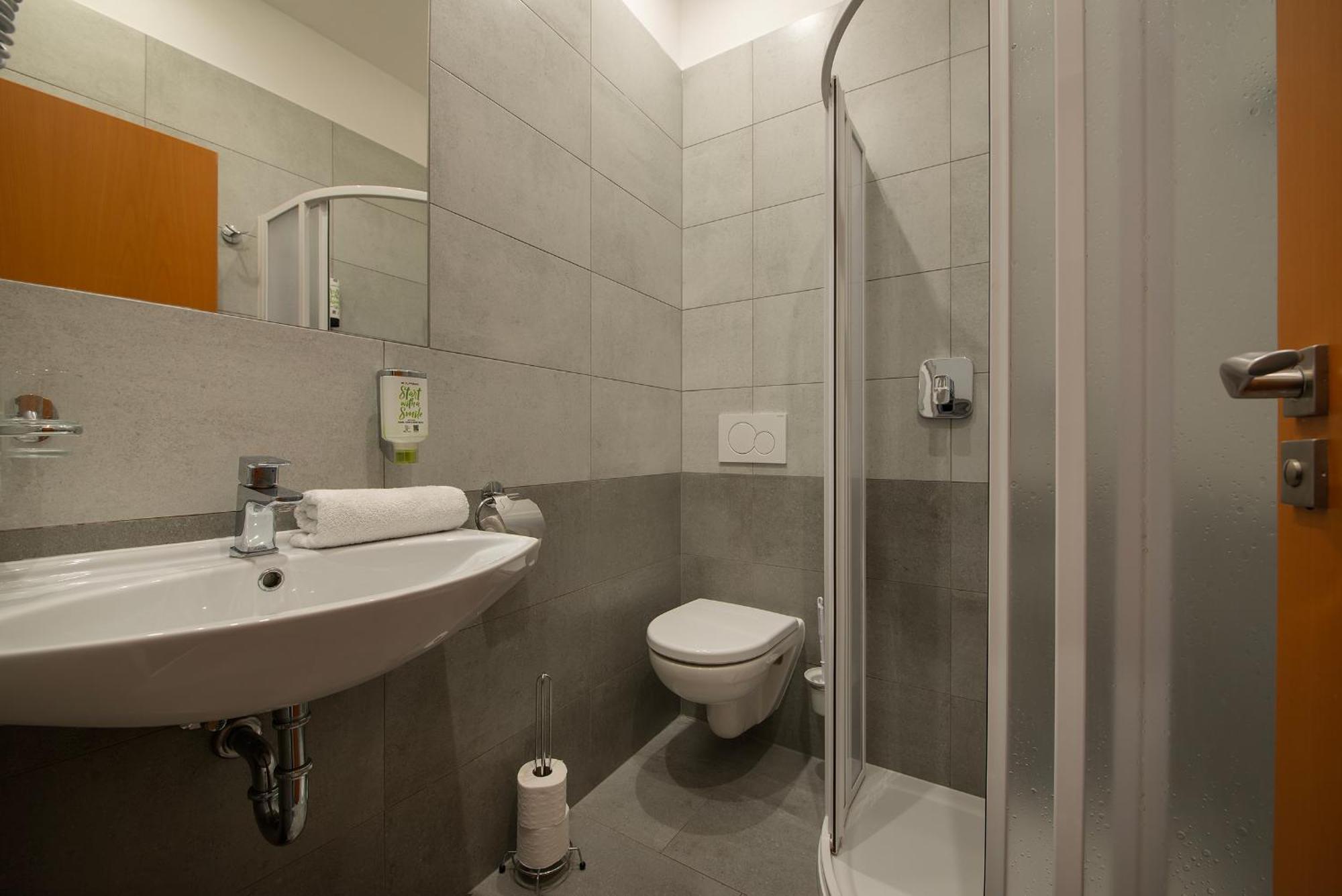 Hotel Prague Season Three Stars Extérieur photo